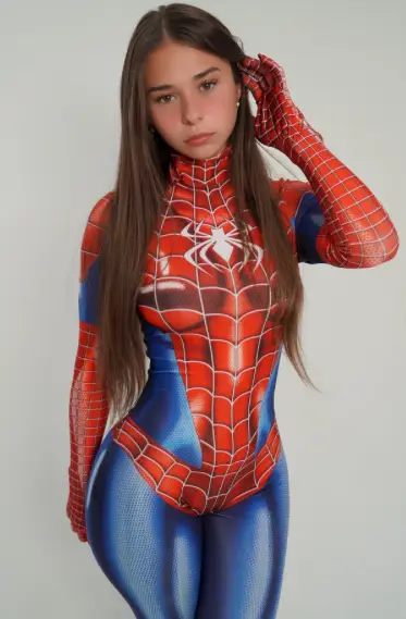 Rain insists she works around the clock posting content (Instagram/@sophieraiin)