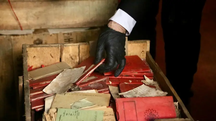 Argentina Supreme Court