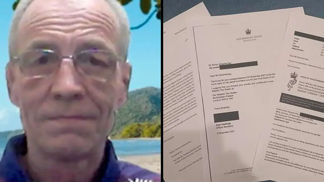 Simon Charles Dorante-Day/Facebook / 7news