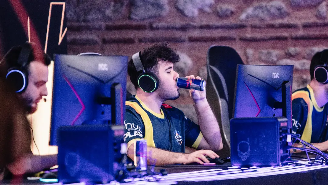 Consider yourself a top gamer? Show your skills for a chance to win €20,000