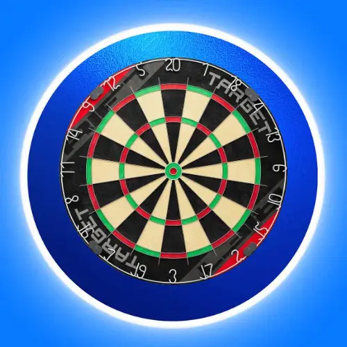 Amazon/Target Darts