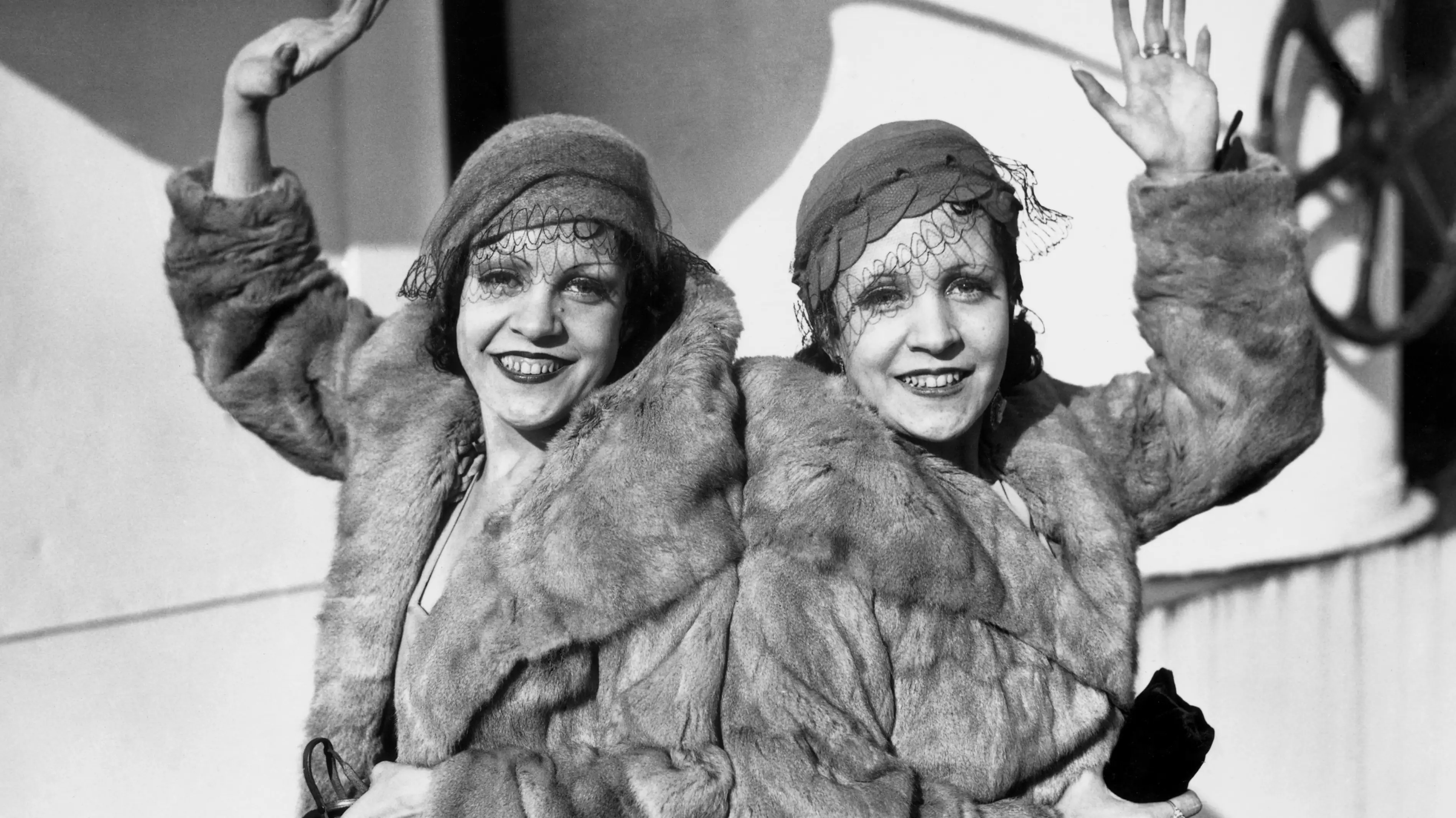 Bettmann / Getty Images