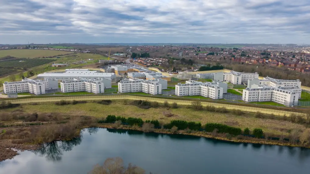 Geoff Robinson Photography/BAV Media