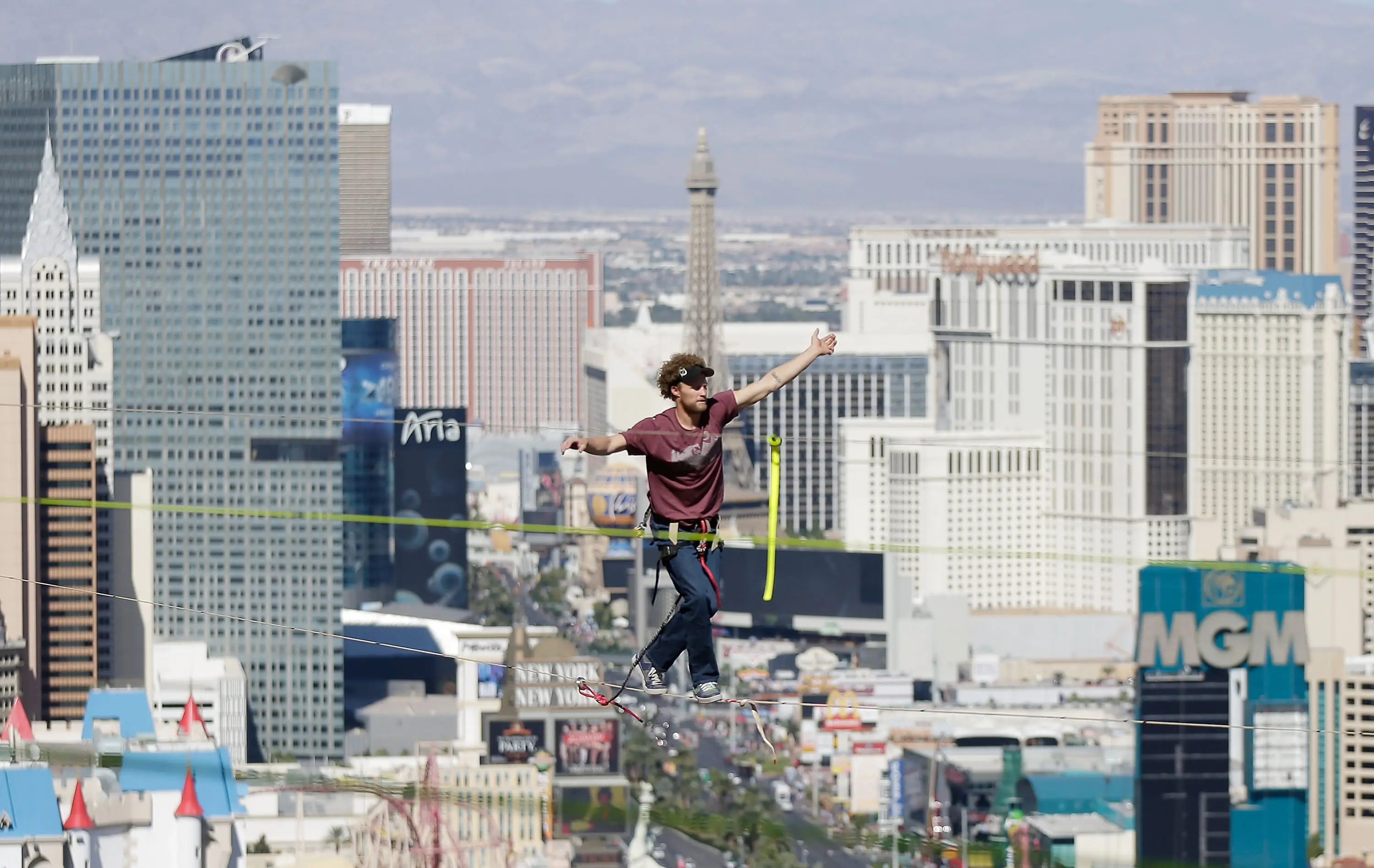 (Isaac Brekken/WireImage)