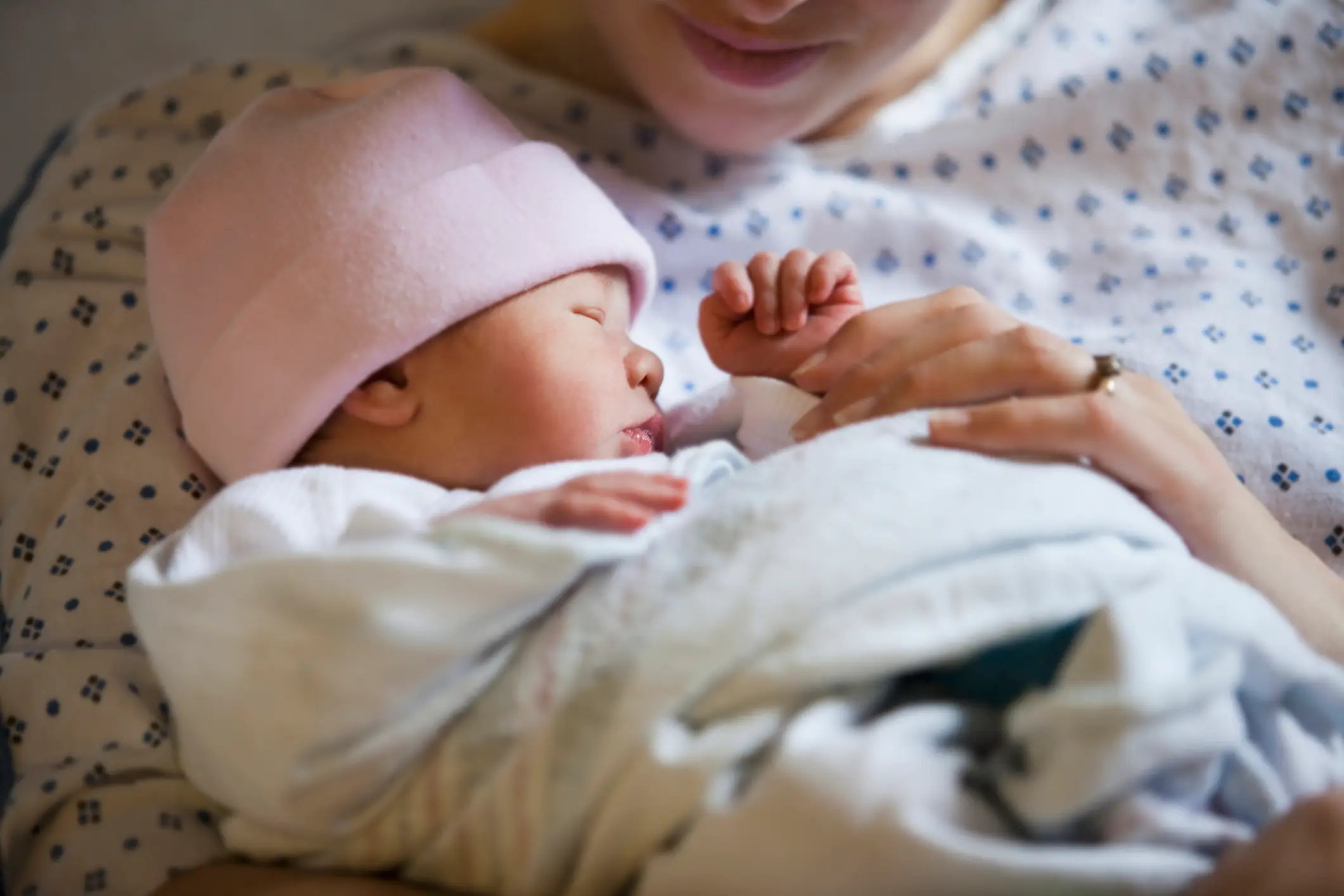 Olivia once again claims the top spot (Getty Stock Images)