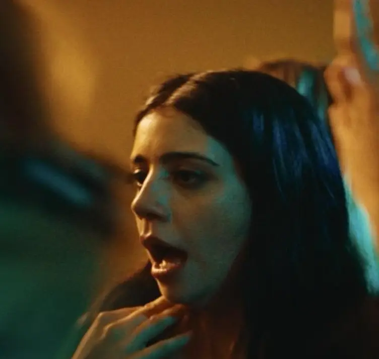 Phoebe Campbell-Harris's ordeal is the subject of a short film (Slick Films)