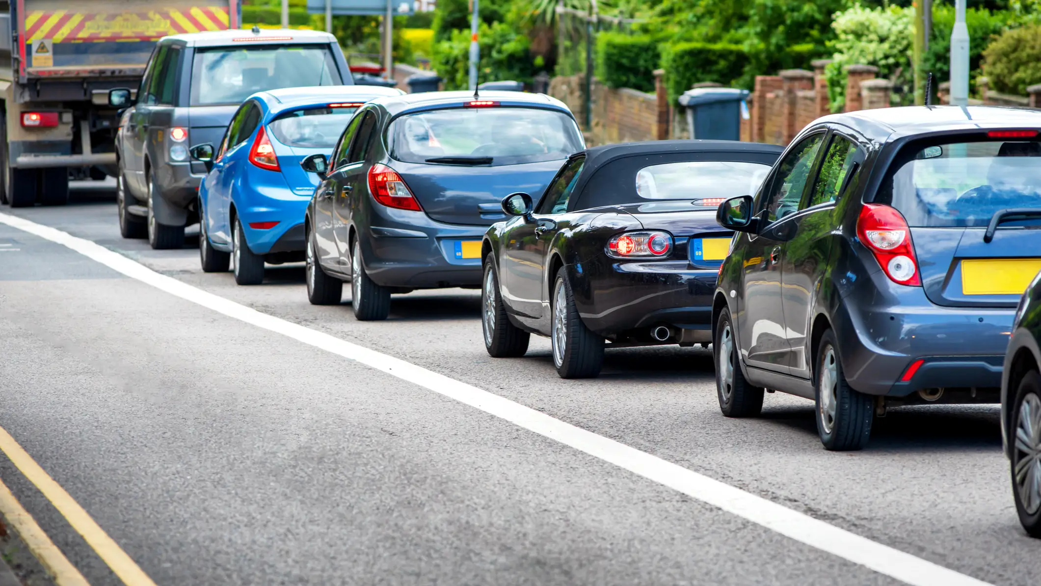 (Getty Stock Images)