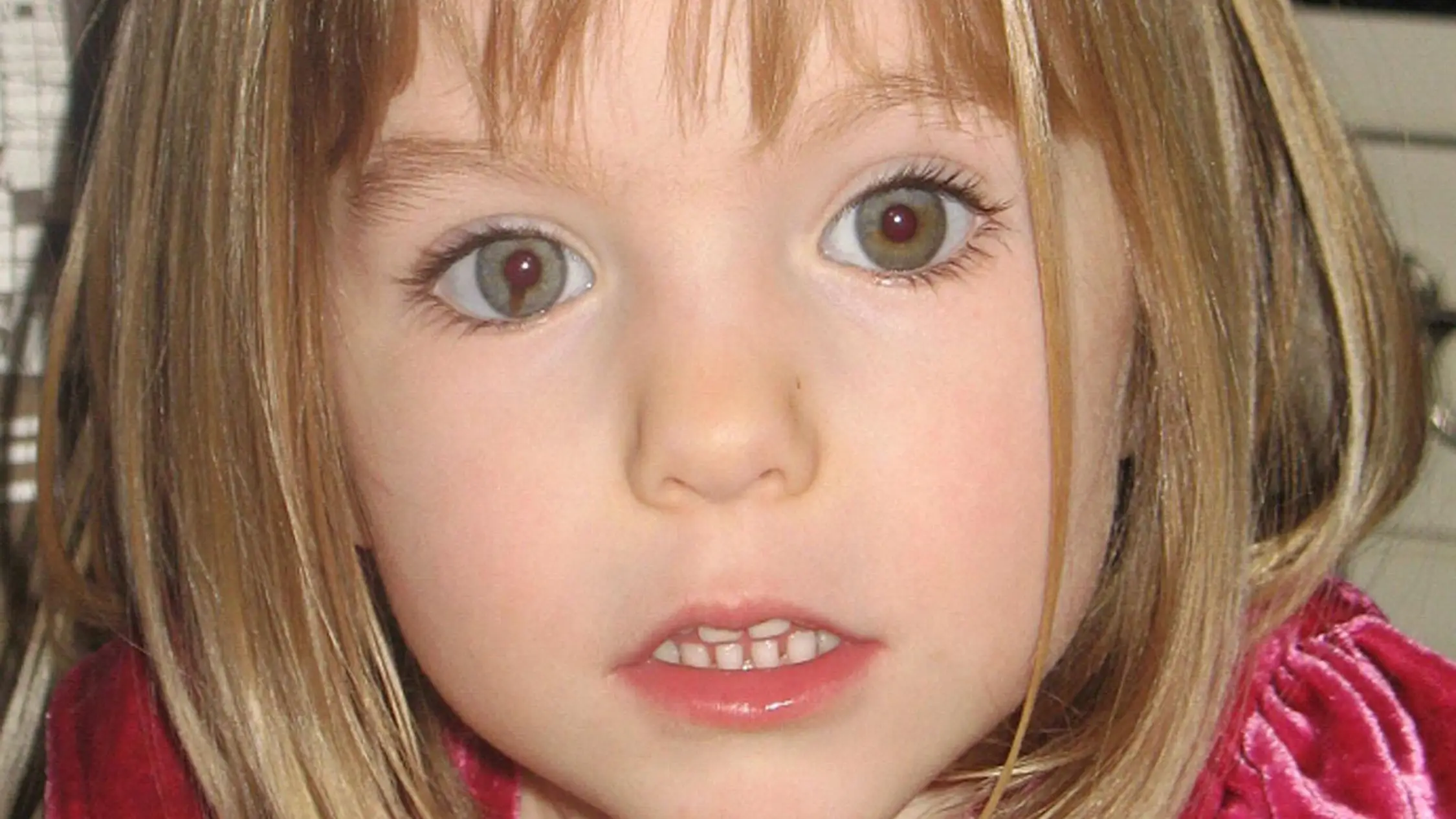 New update in Madeleine McCann case as prime suspect is set to walk free in two weeks