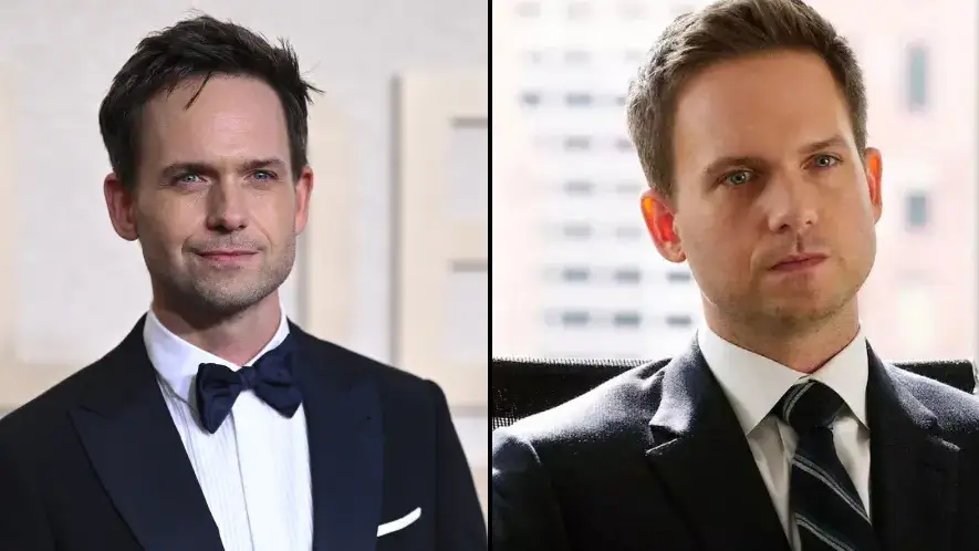 Lionel Hahn/Getty Images / USA Network