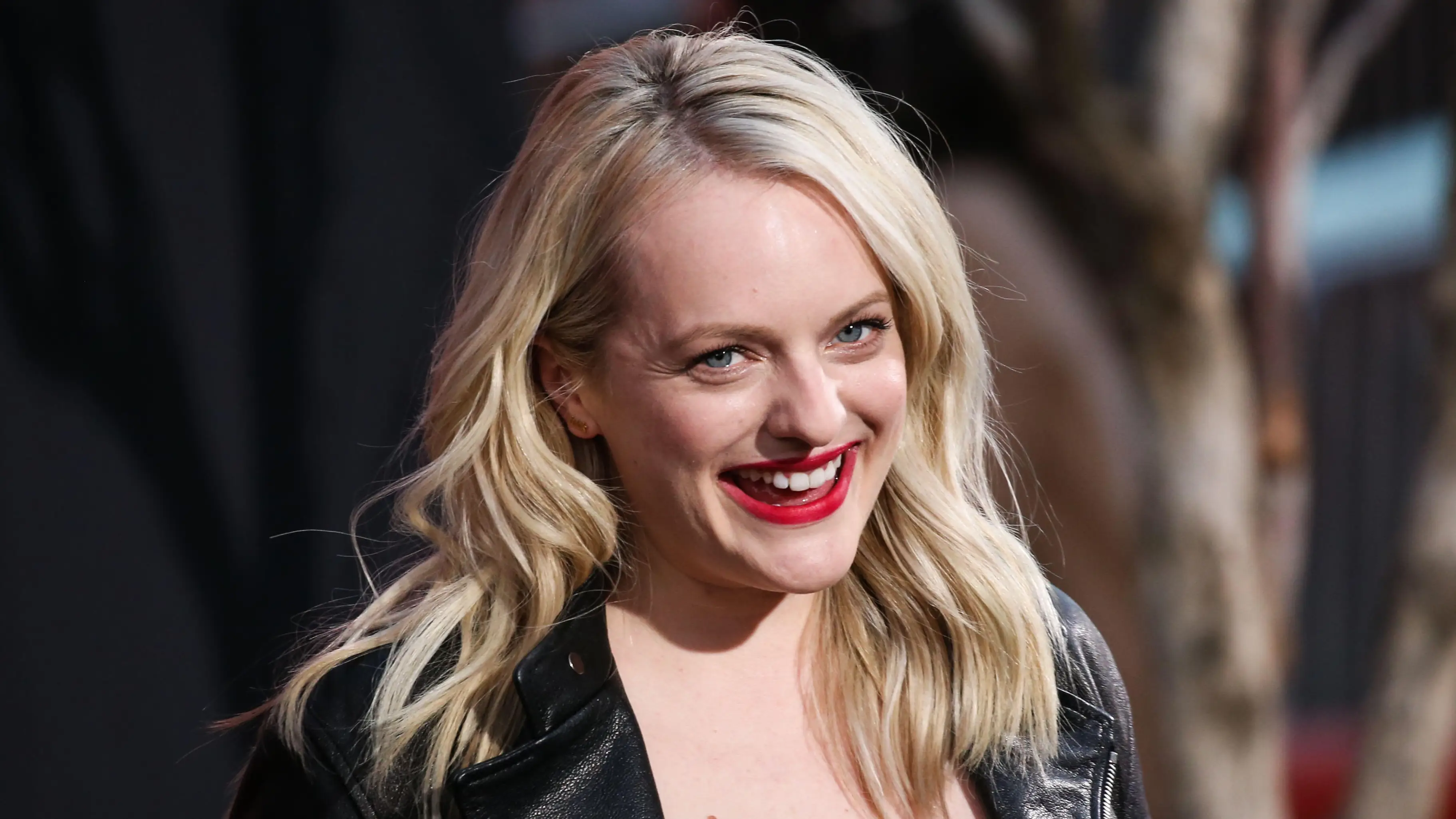 Elisabeth Moss