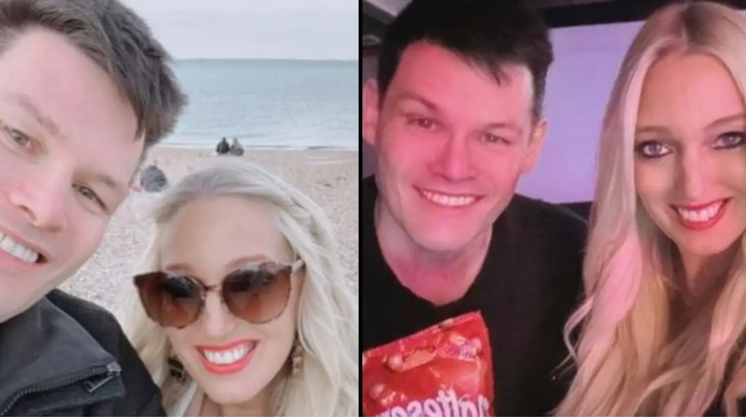 Instagram / @markthebeastlabbett