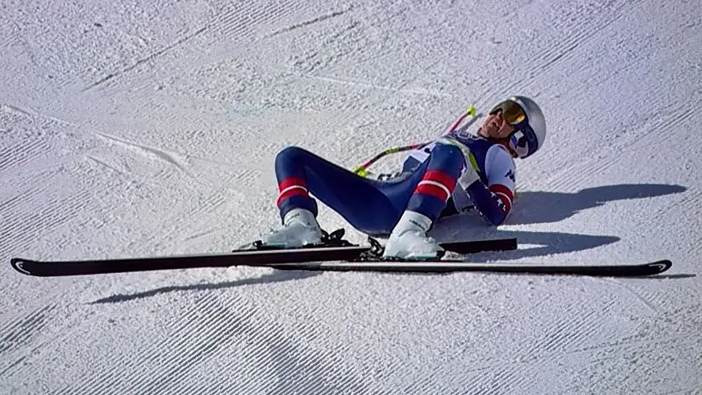 IOC via Getty Images