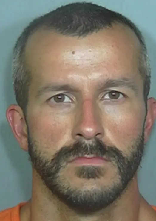 It is claimed Watts dumped Henderson after receiving 'a message from God' (Weld County Sheriff's Office)
