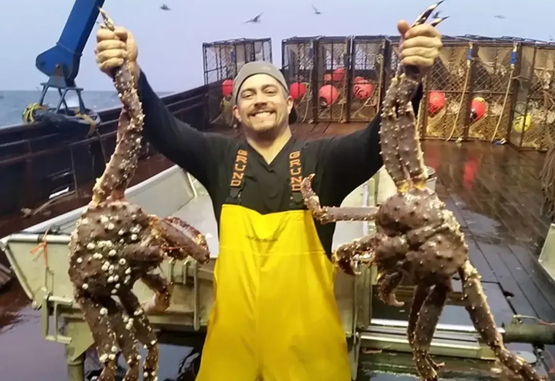 Mahlon Reyes. (Mahlon Reyes/Facebook)