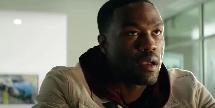 Ambulance is available to watch on Netflix now.