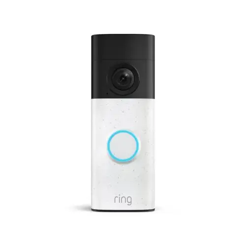Ring Battery Video Doorbell