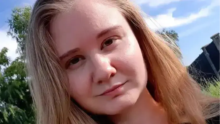 The WHO says nobody who came into contact with Shipilova has shown signs of the plague (Facebook)
