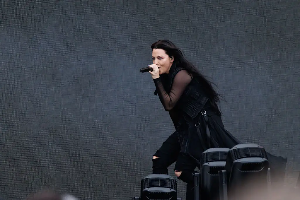 Tickets are now available for the UK tour (Getty/Dave Simpson)