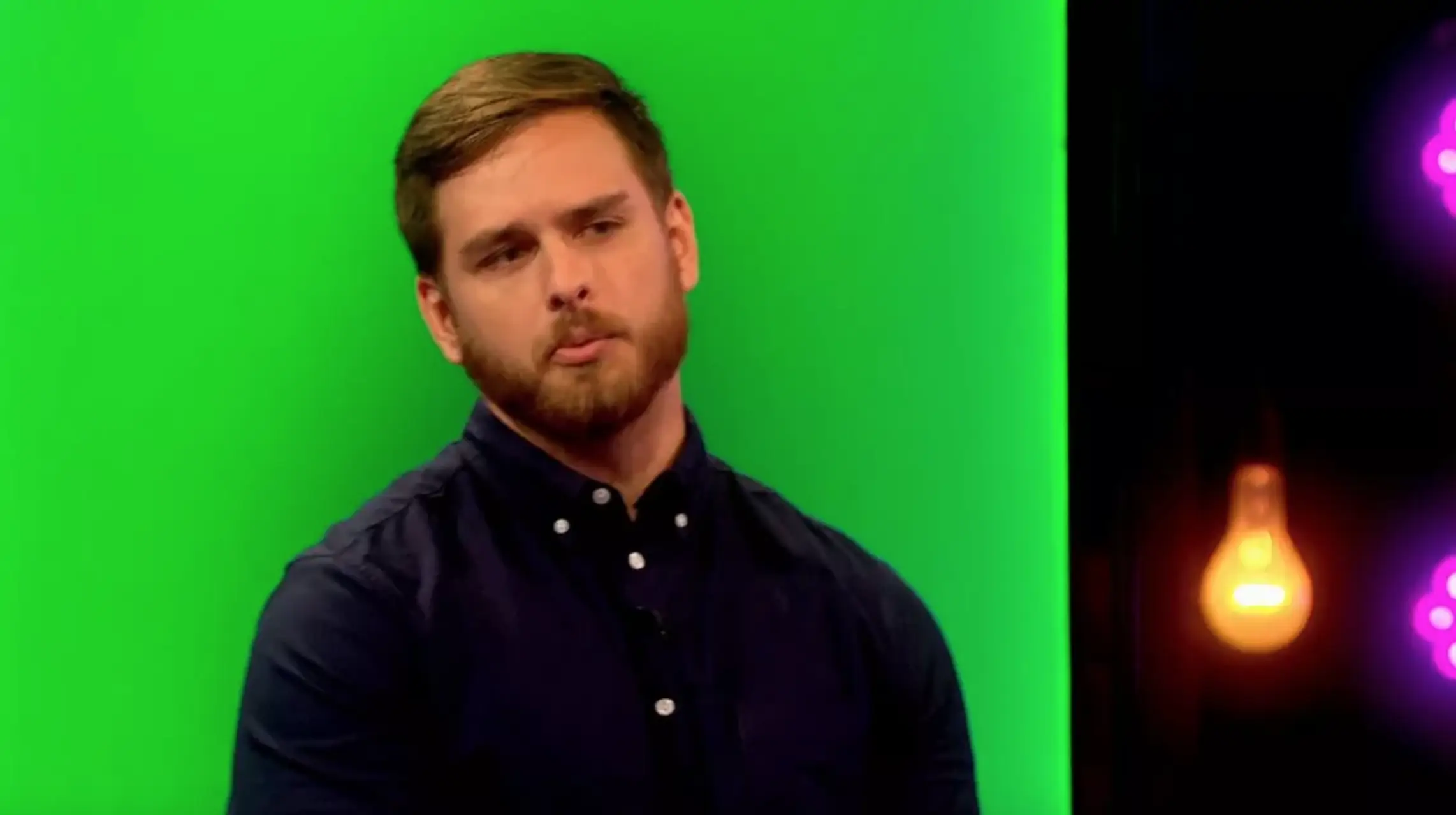 Naked Attraction contestant Conor said he was too nervous to get an erection on the dating show (Channel 4)