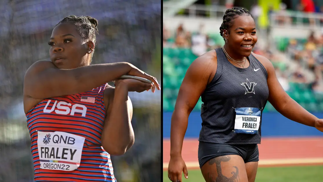 ANDREJ ISAKOVIC / AFP via Getty Images / C. Morgan Engel / NCAA Photos via Getty Images