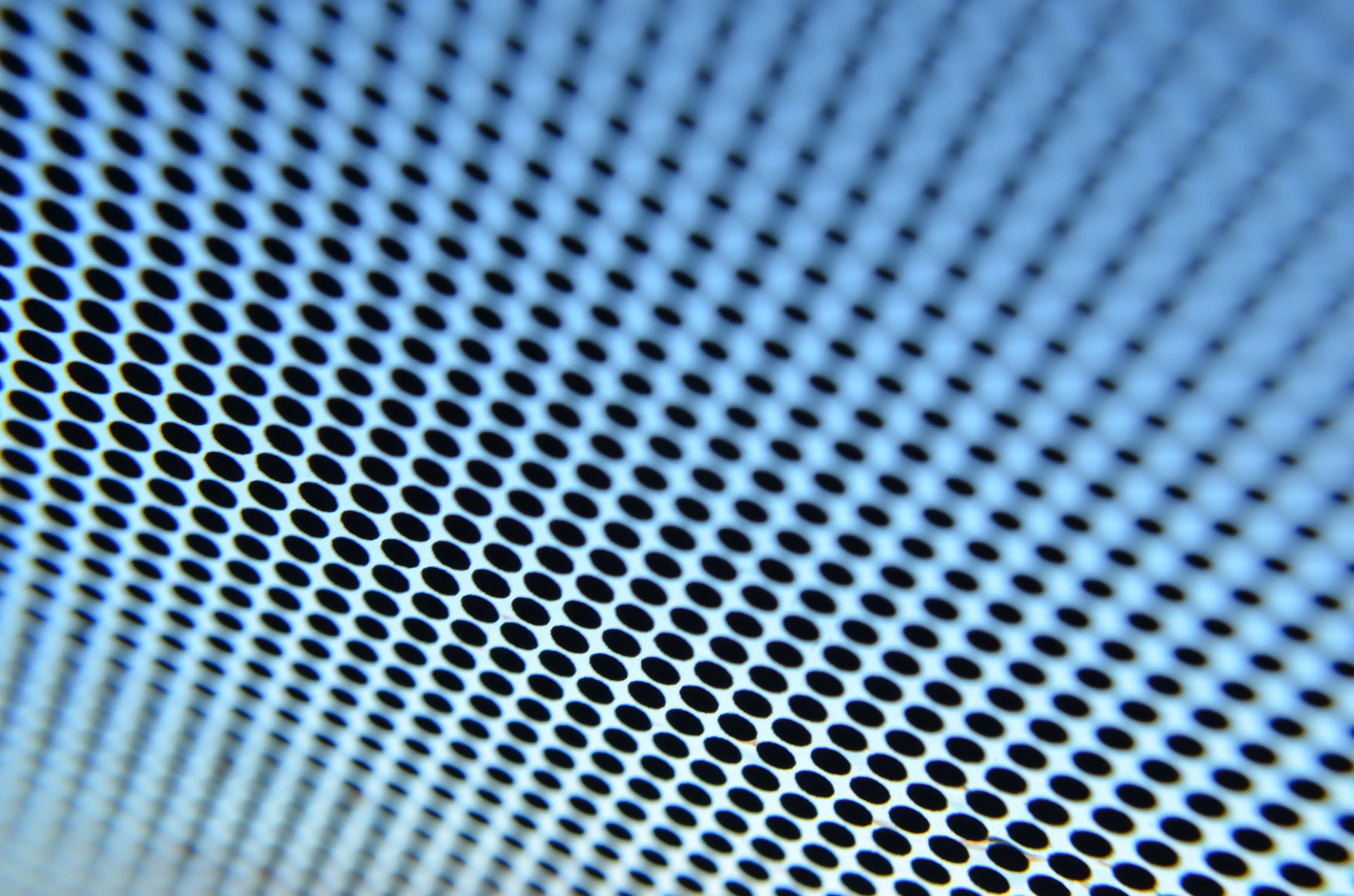 Black dots on a windscreen, we've all seen them (Getty Stock Images)