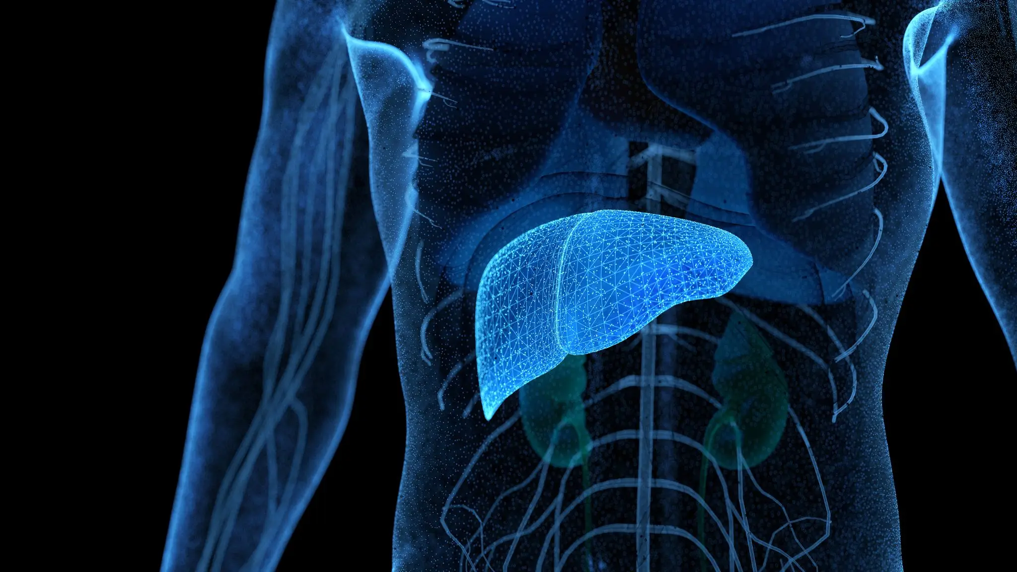 One bite could give you liver cancer (Getty Stock Image)