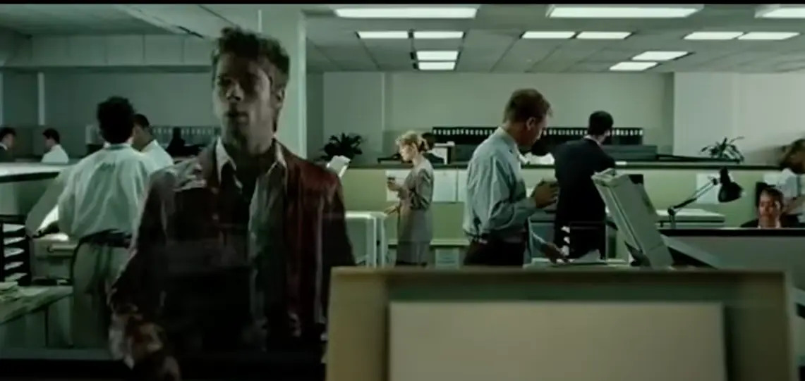 There he is (20th Century Fox)