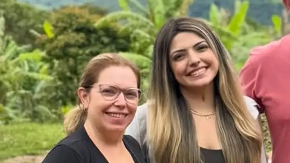 Cibele Marchis/Instagram