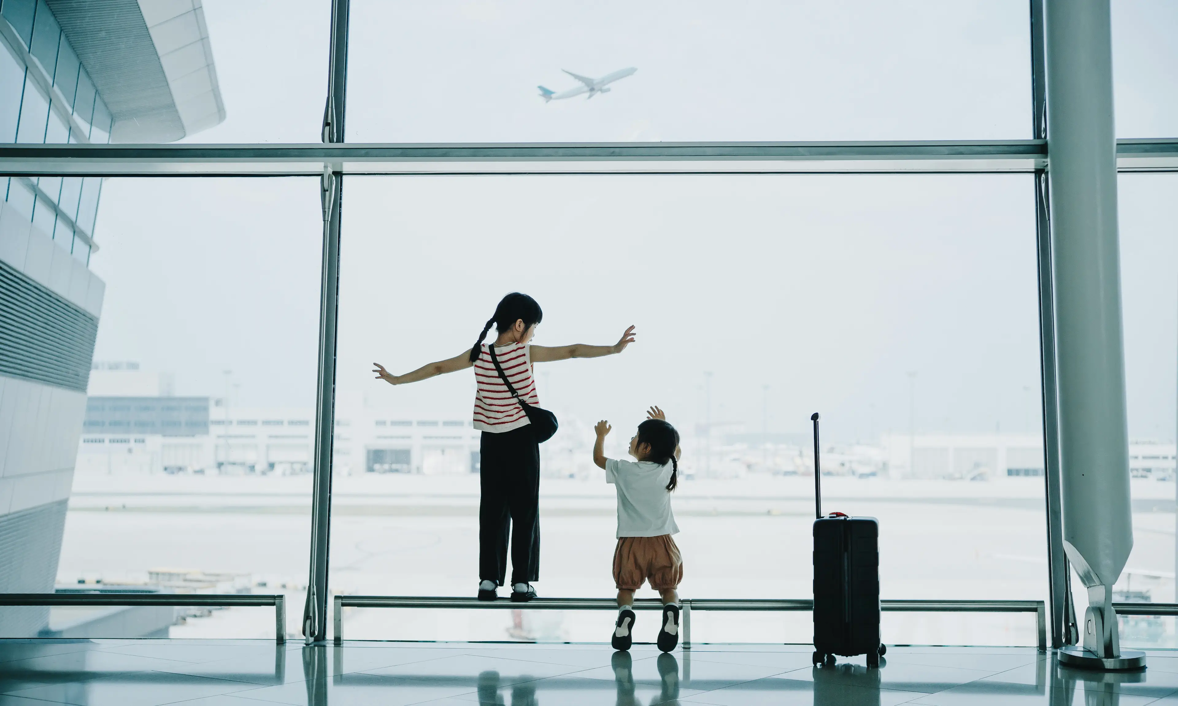 Heading abroad is about to get a lot more expensive this summer, travel experts have warned (Getty Stock Image)