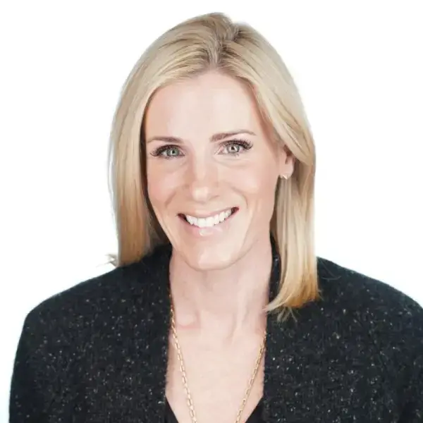 Kristin Cabot resigned a week after her boss left the company (LinkedIn/Kristin Cabot)