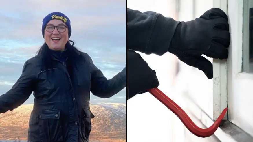 Instagram/@realpeoplehacker/Getty Stock Images