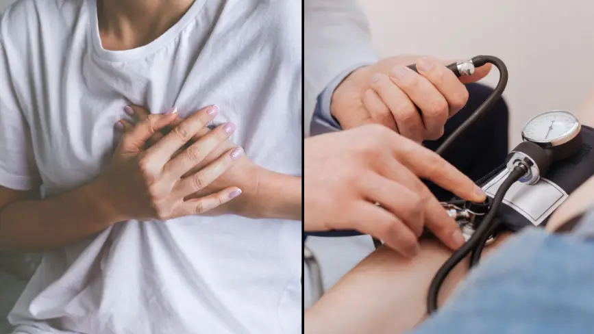 Doctor Urges Young People To Get Heart Checked In Bid To Tackle Unexpected Deaths