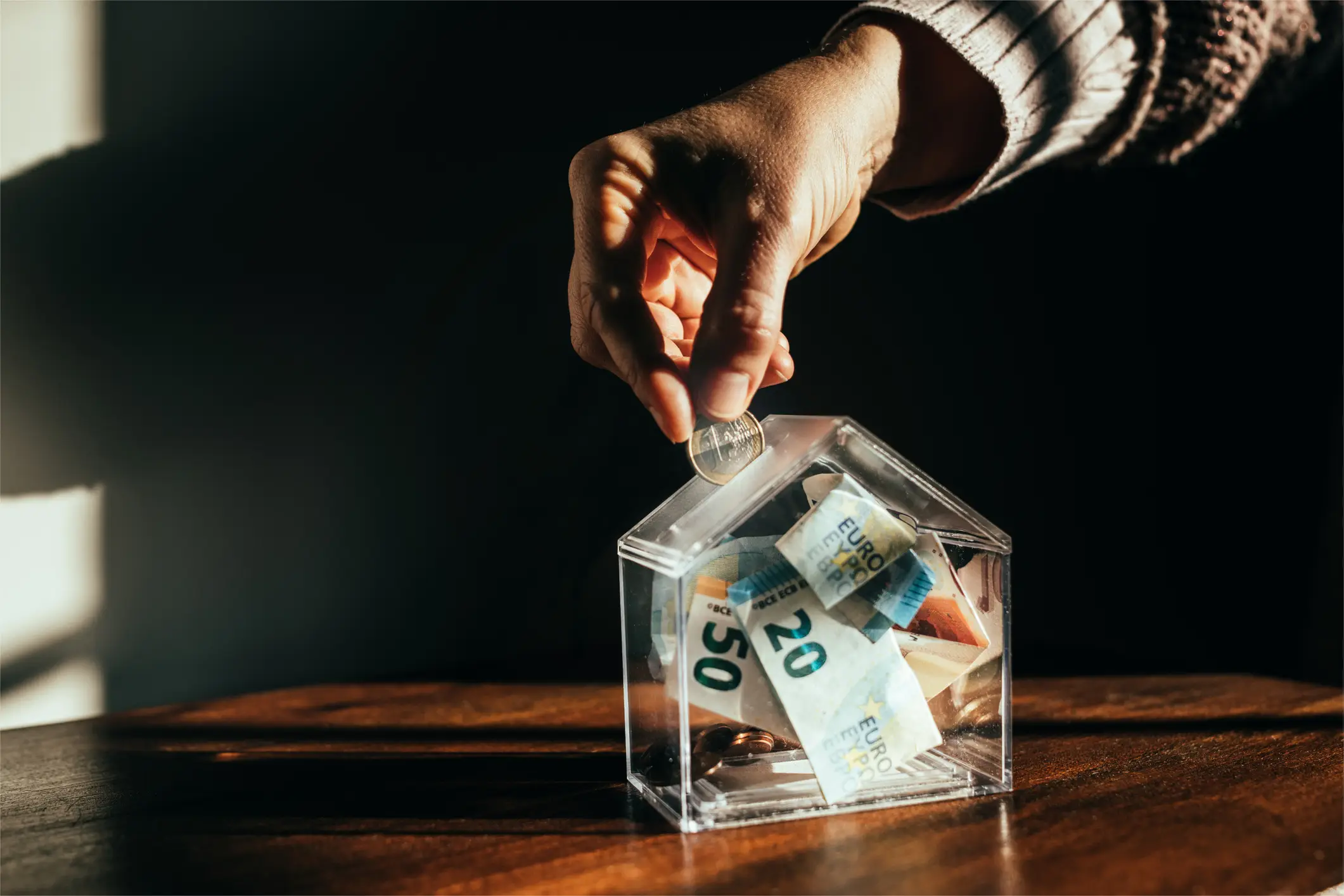 Big changes are being made to ISAs in 2027. (Getty Stock)