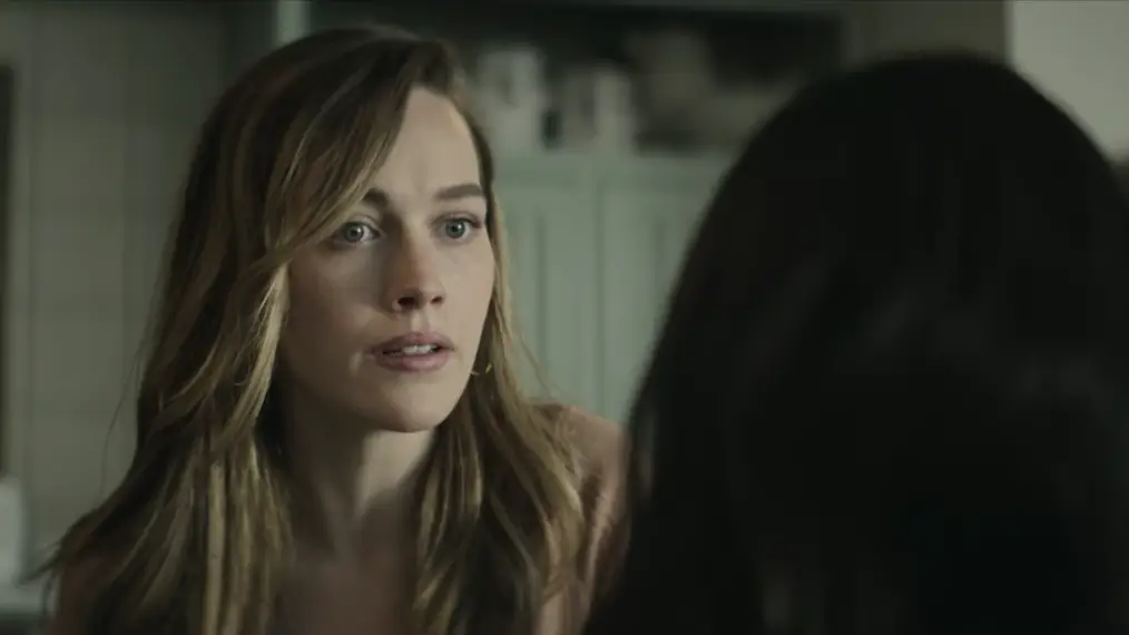 Love was supposed to be dead, but here she is again.