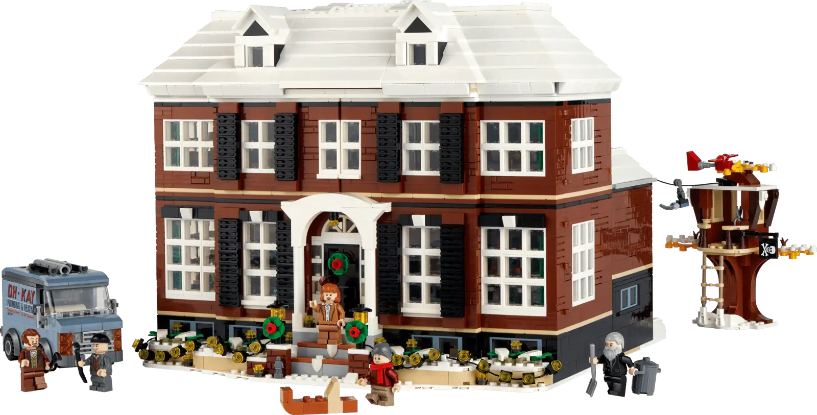 LEGO
