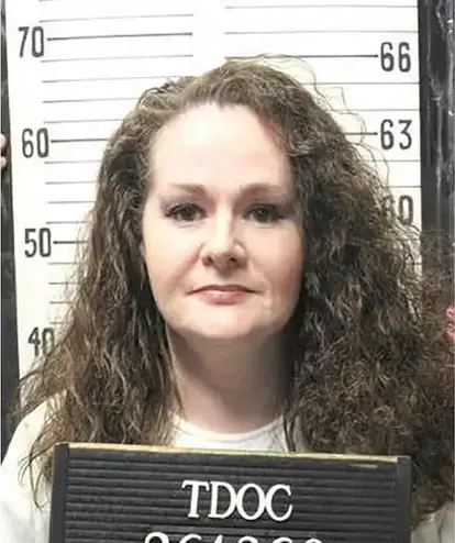 Pike’s lawyers have filed an emergency motion (Tennessee Department of Correction)