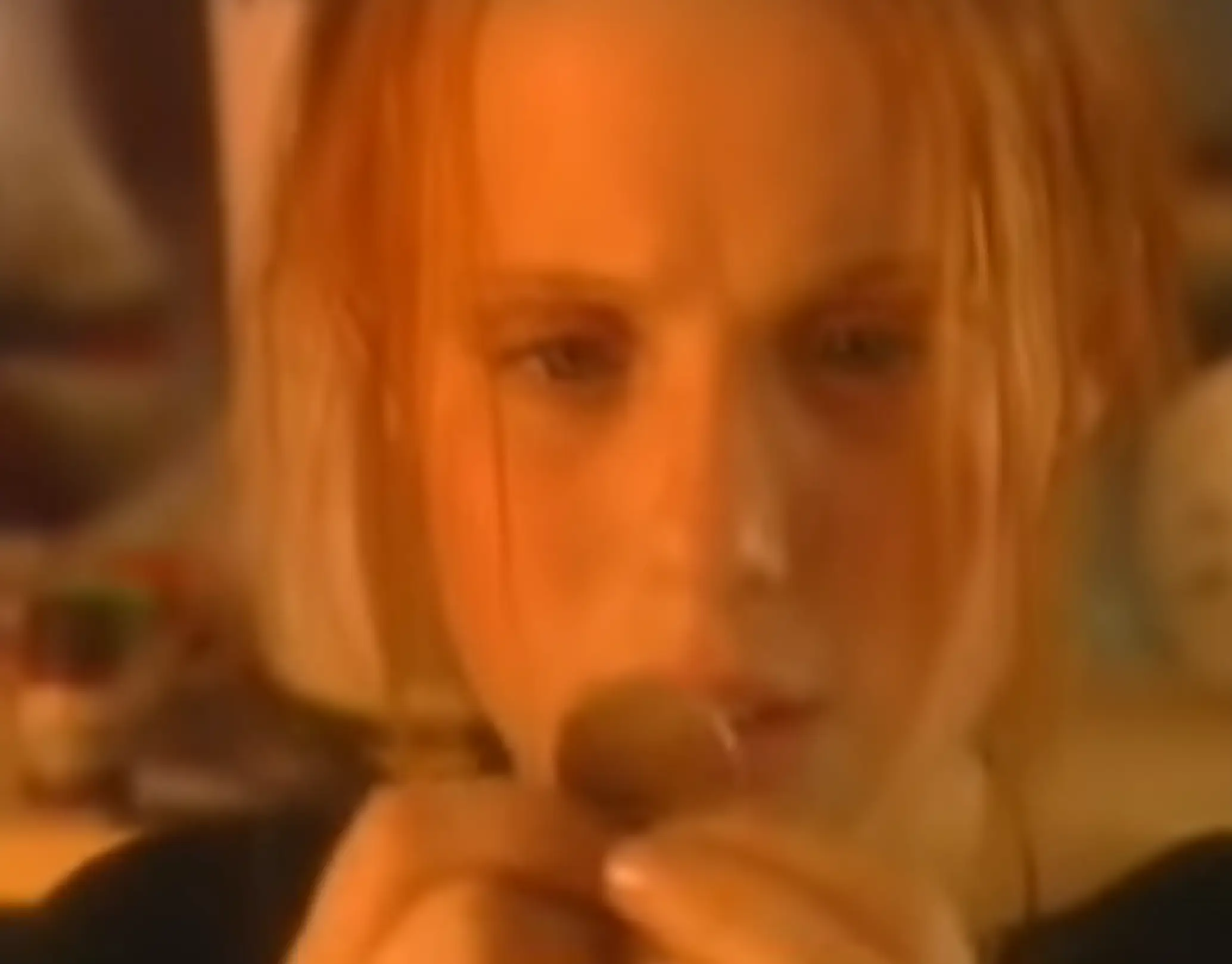 The show focused on a young girl who is given a magical gift-giving coin (BBC)