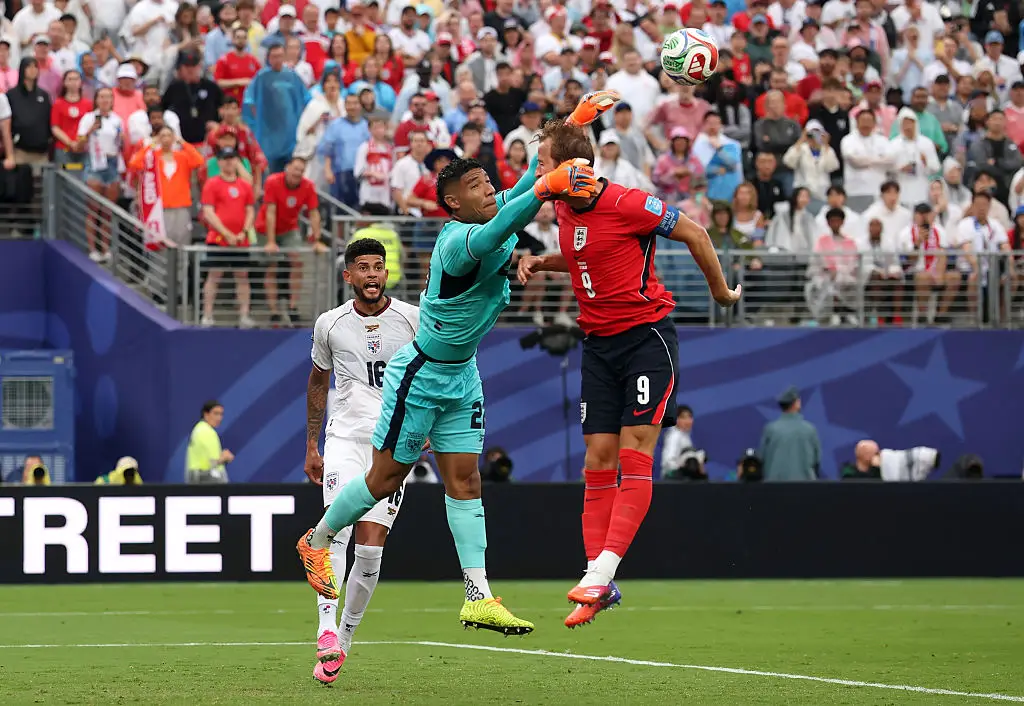 (Eddie Keogh - The FA/The FA via Getty Images)