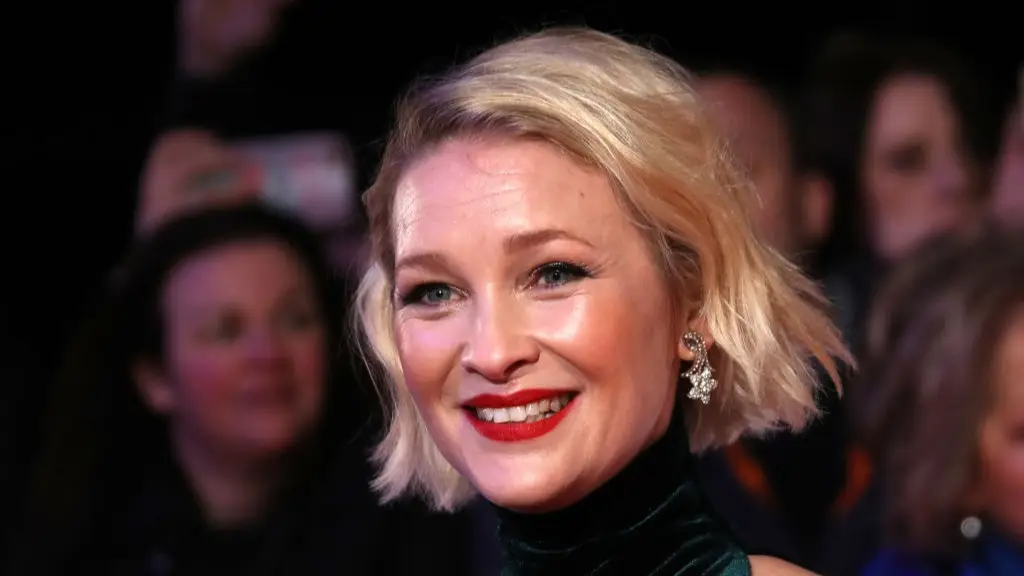 Mike Marsland/WireImage