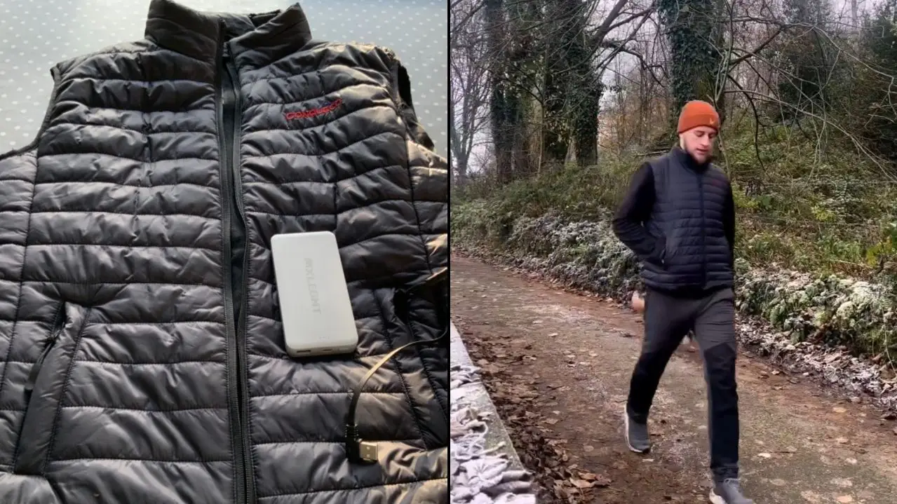 Amazon/Instagram/@conqueco.official