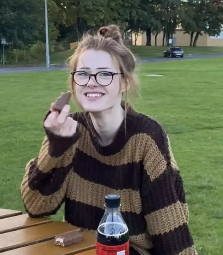 Brianna Ghey was murdered in February 2023 (PA/Family Handout)