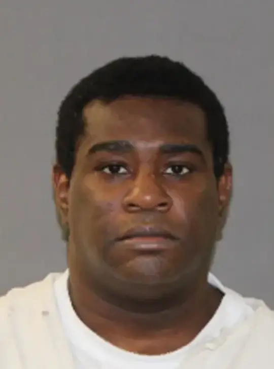 Howard's legal team had unsuccessfully tried to block the execution (Texas Department of Criminal Justice)
