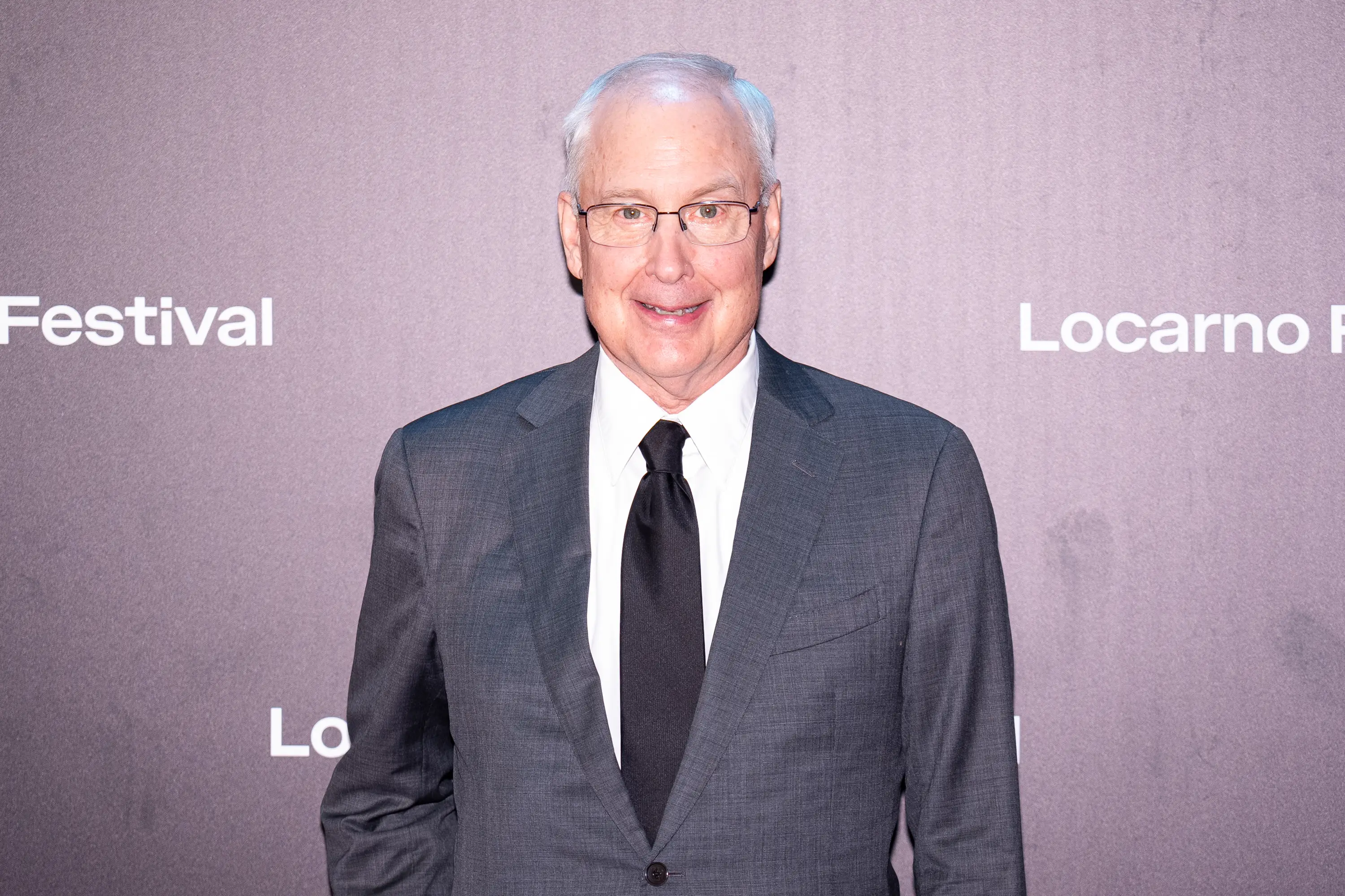 Ben Burtt, who discovered Welsh (Alessandro Levati/Getty Images)