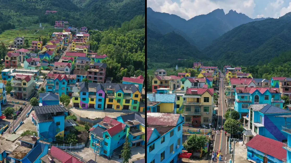 Liu Zhankun / China News Service / VCG via Getty Images