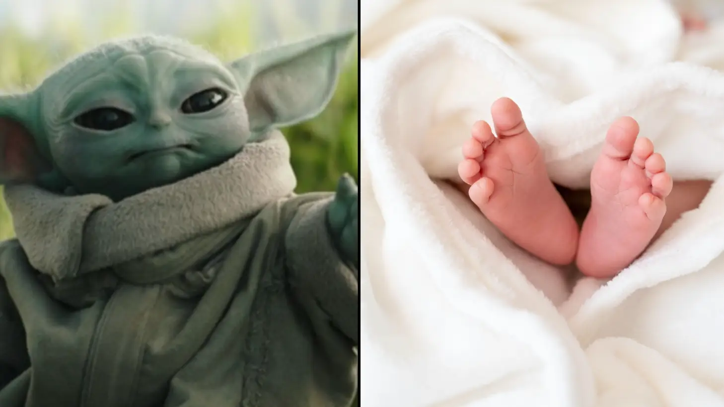 Most unpopular baby names of 2022 have been revealed