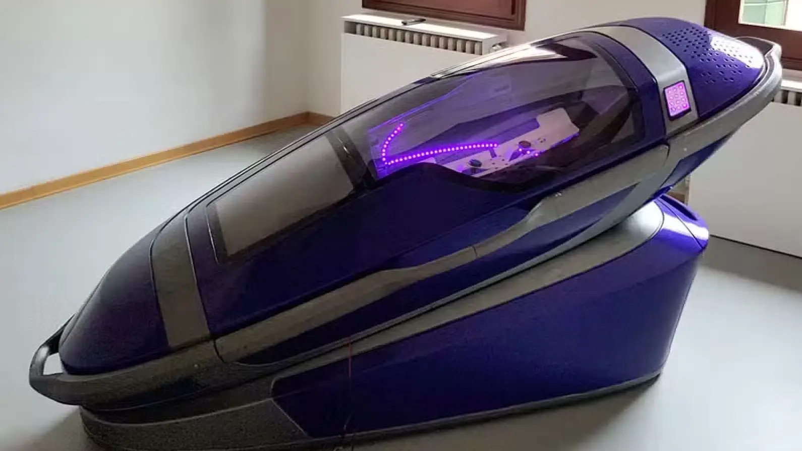 Wikimedia/Creative Commons/Ratel/CC BY-SA 4.0