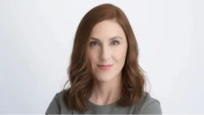 Dr Chelsie Rohrscheib (LinkedIn)