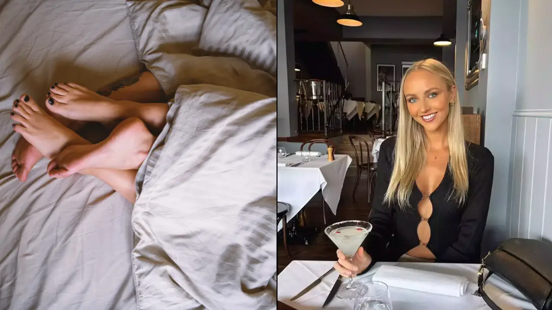 Expert explains how men can avoid making mistake adults stars agreed is a common issue in bed