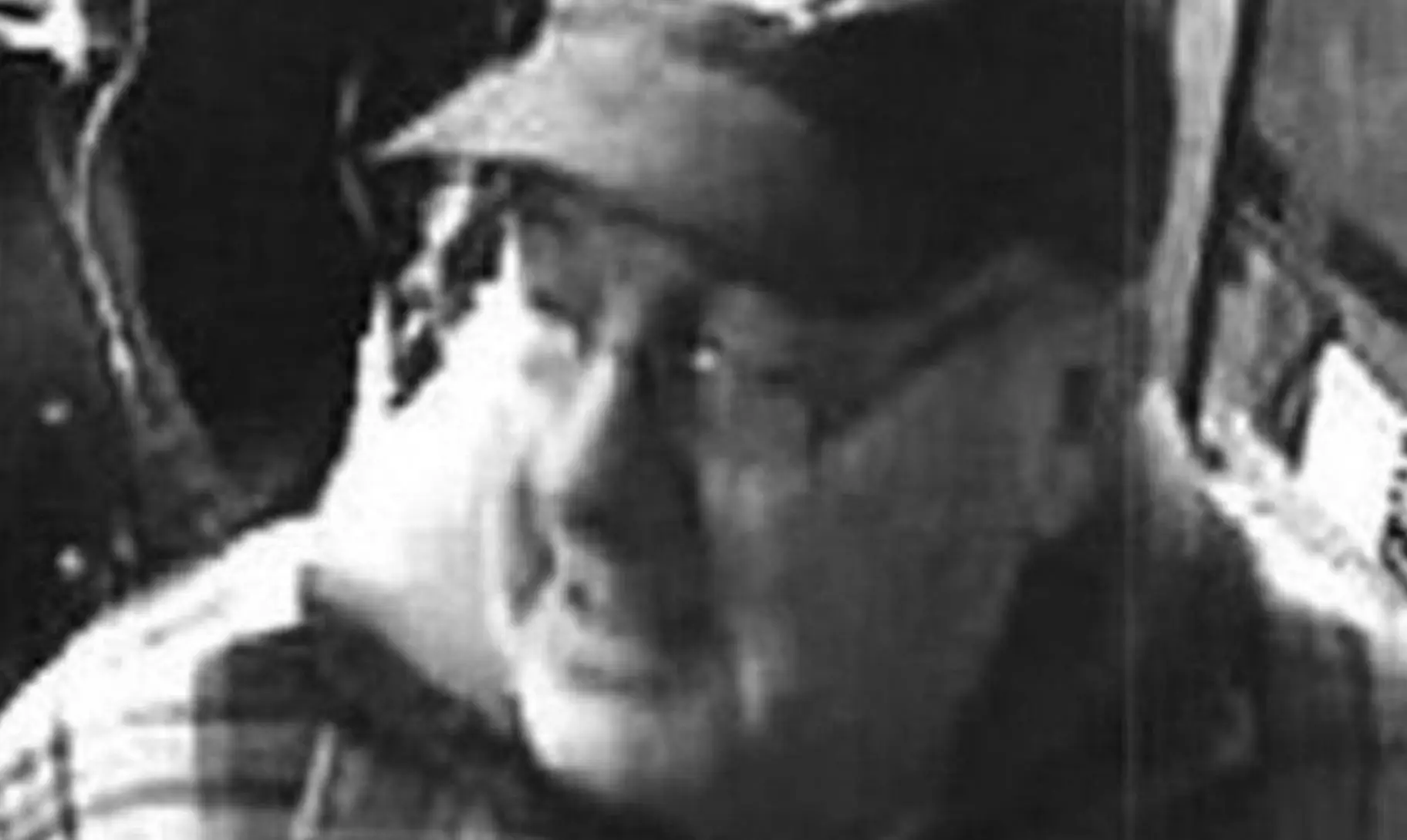 Missing and unidentified persons charity Locate International are determined to find out who the man was (Locate International)