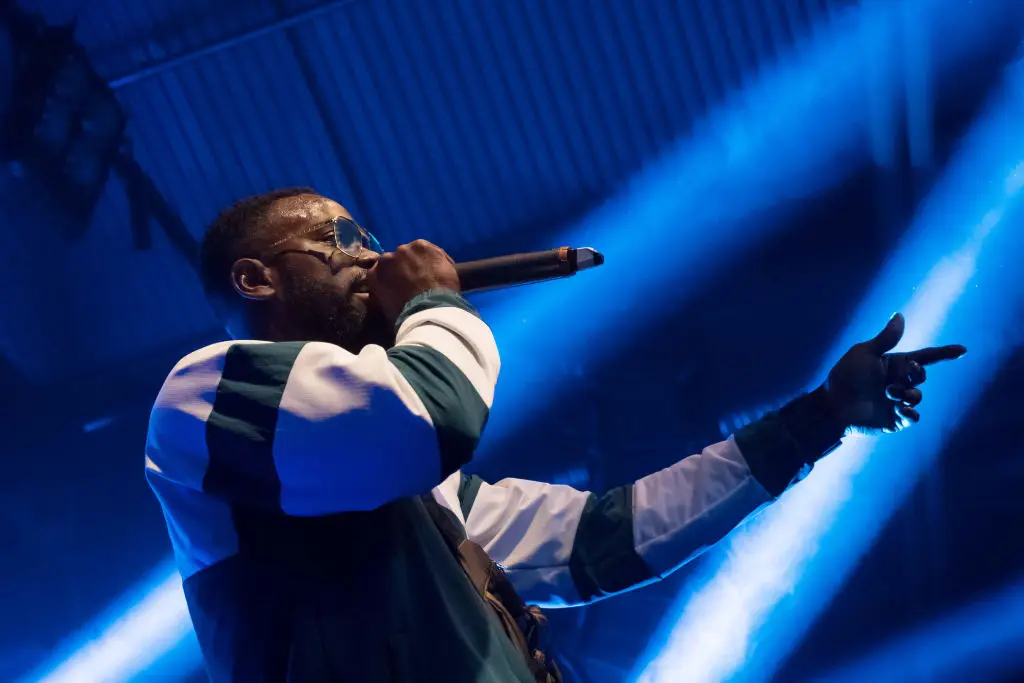 Giggs last performed in September 2026 alongside Jay-Z (Andrea Friedrich/Redferns via Getty Images)